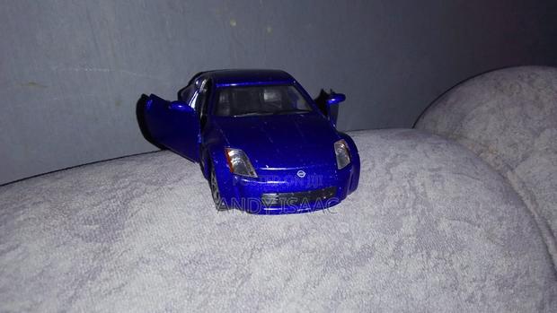 Diecast Toy Cars Collection - thumbnail 11