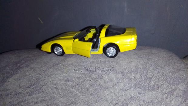 Diecast Toy Cars Collection - thumbnail 12