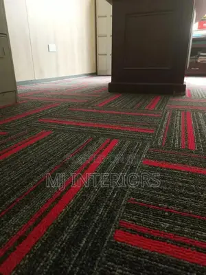 Quality Modular Carpet Tiles For Every Space