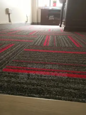 Quality Modular Carpet Tiles For Every Space
