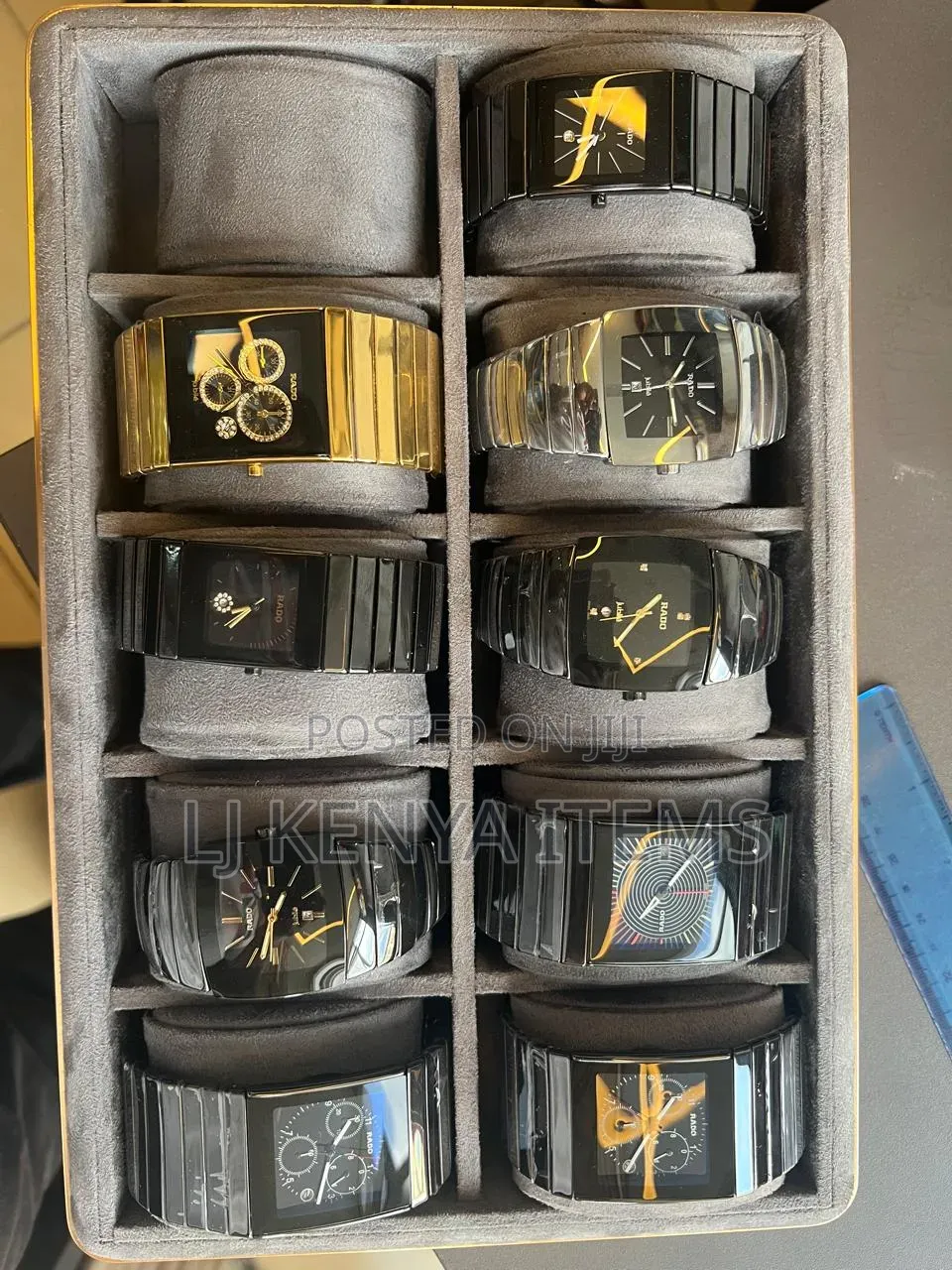 Unique Quality Rado Watches