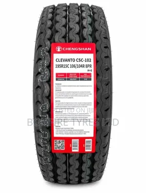 195r15c Chengshan