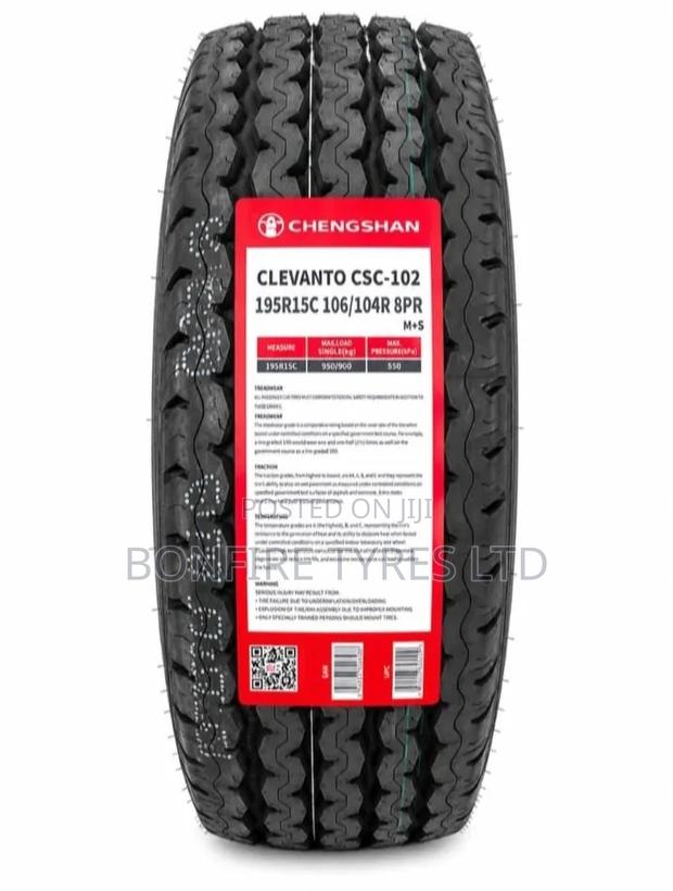 195r15c Chengshan