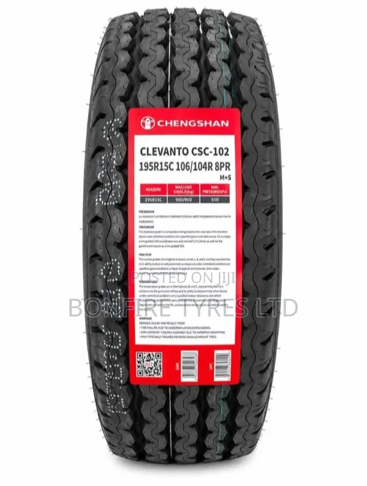 195r15c Chengshan