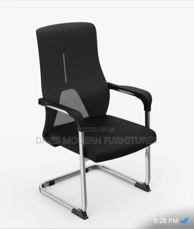 Visitors Chair
