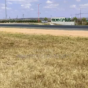 2 Acres Along Mombasa Road at Konza City Gate