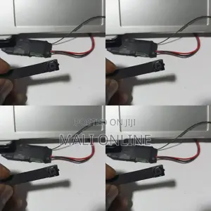 Pinhole Wireless Hidden Camera