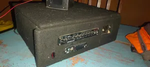 Audio Amplifier