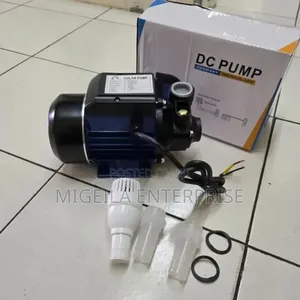 24v Dc Booster Pump 16m