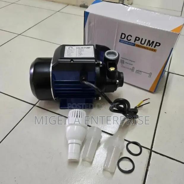24v Dc Booster Pump 16m