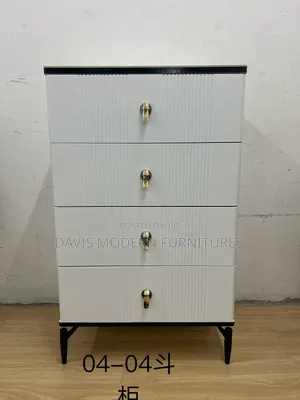 4-Drawers Metal Filling Cabinet