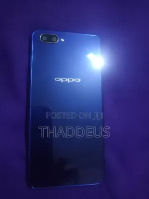 Oppo A3x 64 GB Blue