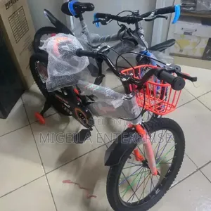 Primadel Bicycle Size 12