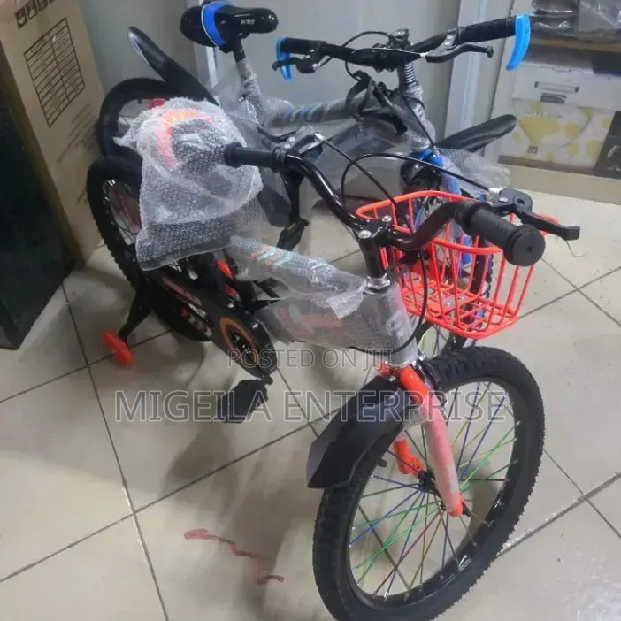 Primadel Bicycle Size 12