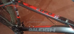 Hardtrail Series Mountain Bike (29)