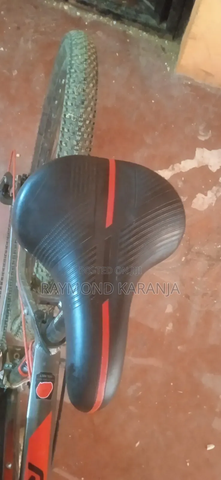 Hardtrail Series Mountain Bike (29)