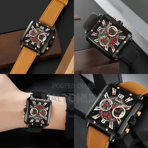 Casual Business Sports Wristwatch Gents Skmei 9340
