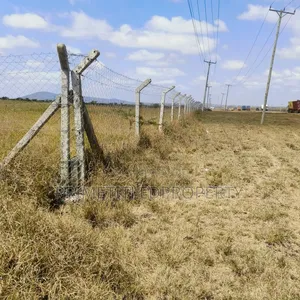 10.8 Acres at Konza/ Malili