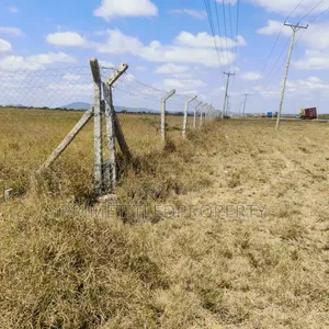 10.8 Acres at Konza/ Malili