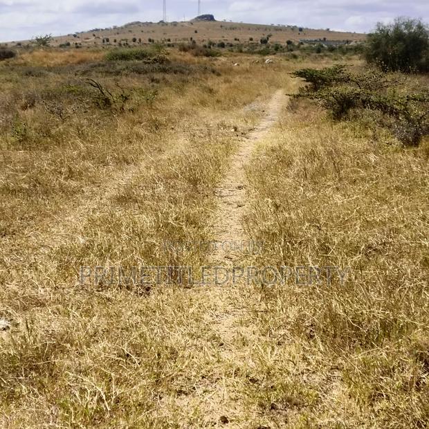 10.8 Acres at Konza/ Malili - thumbnail 4