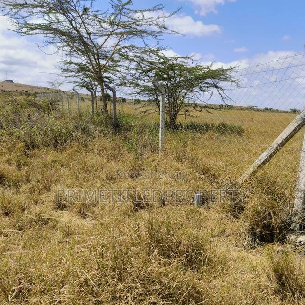 10.8 Acres at Konza/ Malili - thumbnail 6