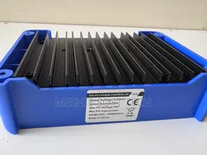 PMW Charge Controller Programmable 50a
