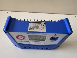 PMW Charge Controller Programmable 50a