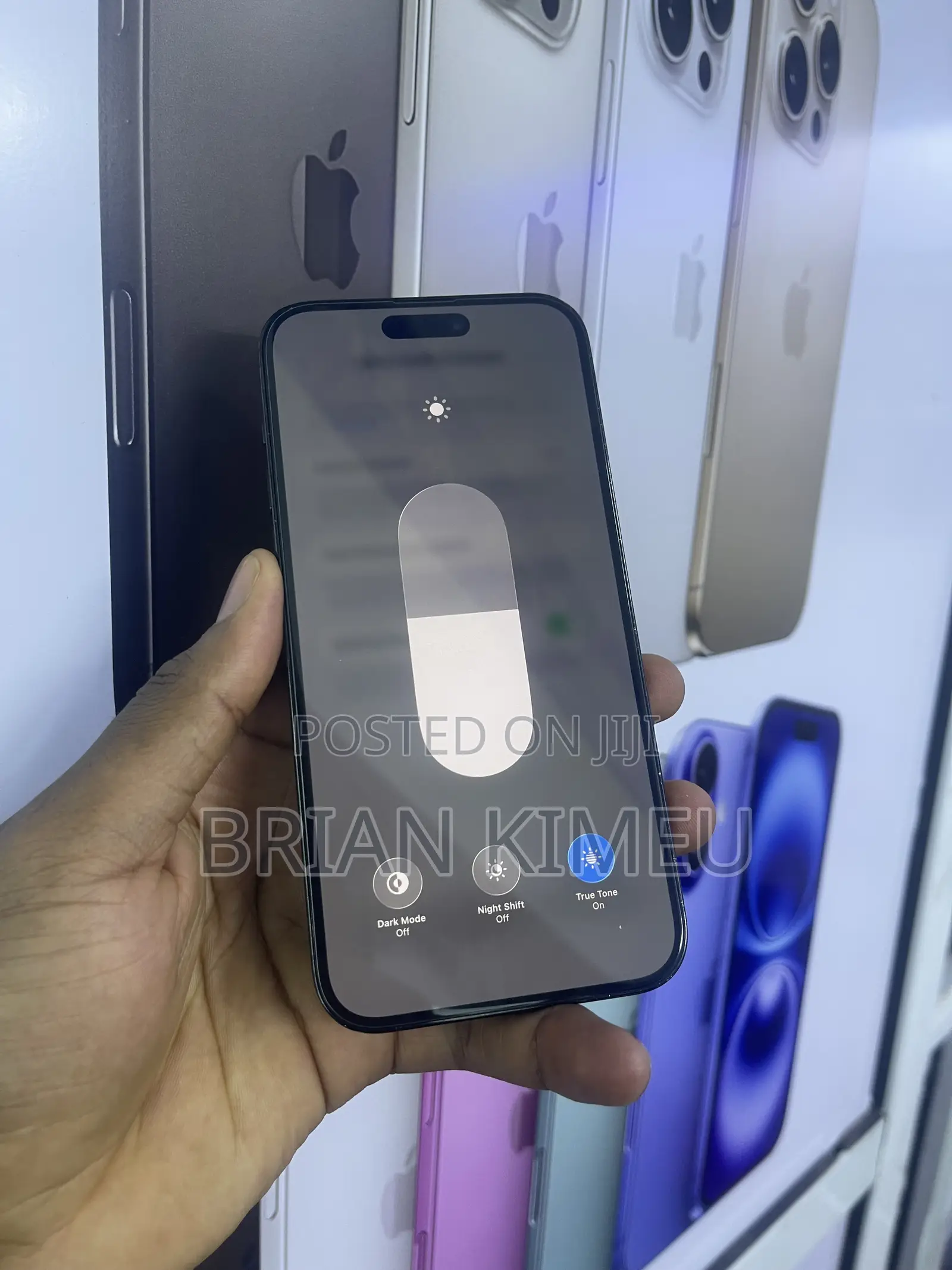 Apple iPhone 14 Pro Max 256 GB Black