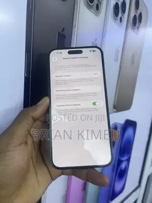 Apple iPhone 14 Pro Max 256 GB Black