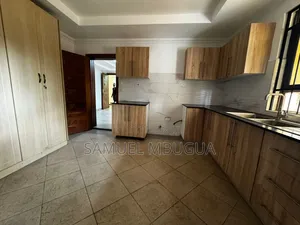 Furnished 7bdrm House in Karen for rent