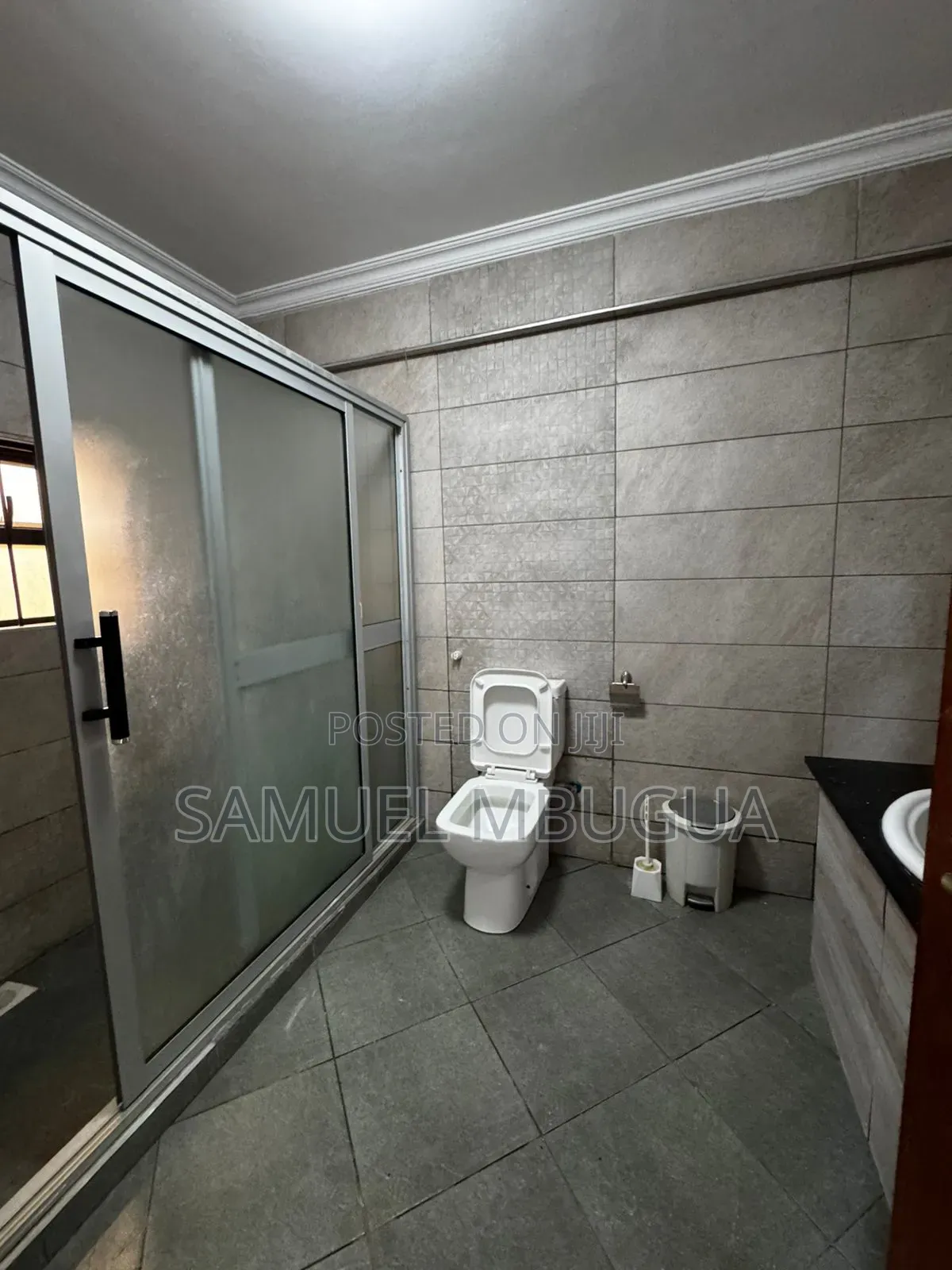 Furnished 7bdrm House in Karen for rent