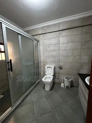 Furnished 7bdrm House in Karen for rent