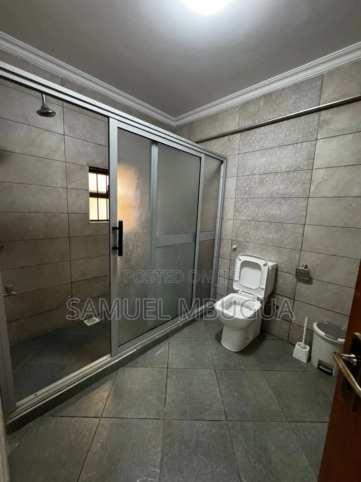 Furnished 7bdrm House in Karen for rent