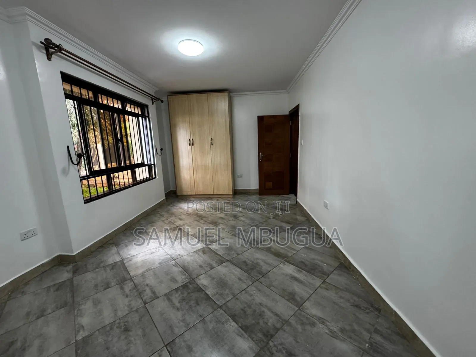 Furnished 7bdrm House in Karen for rent