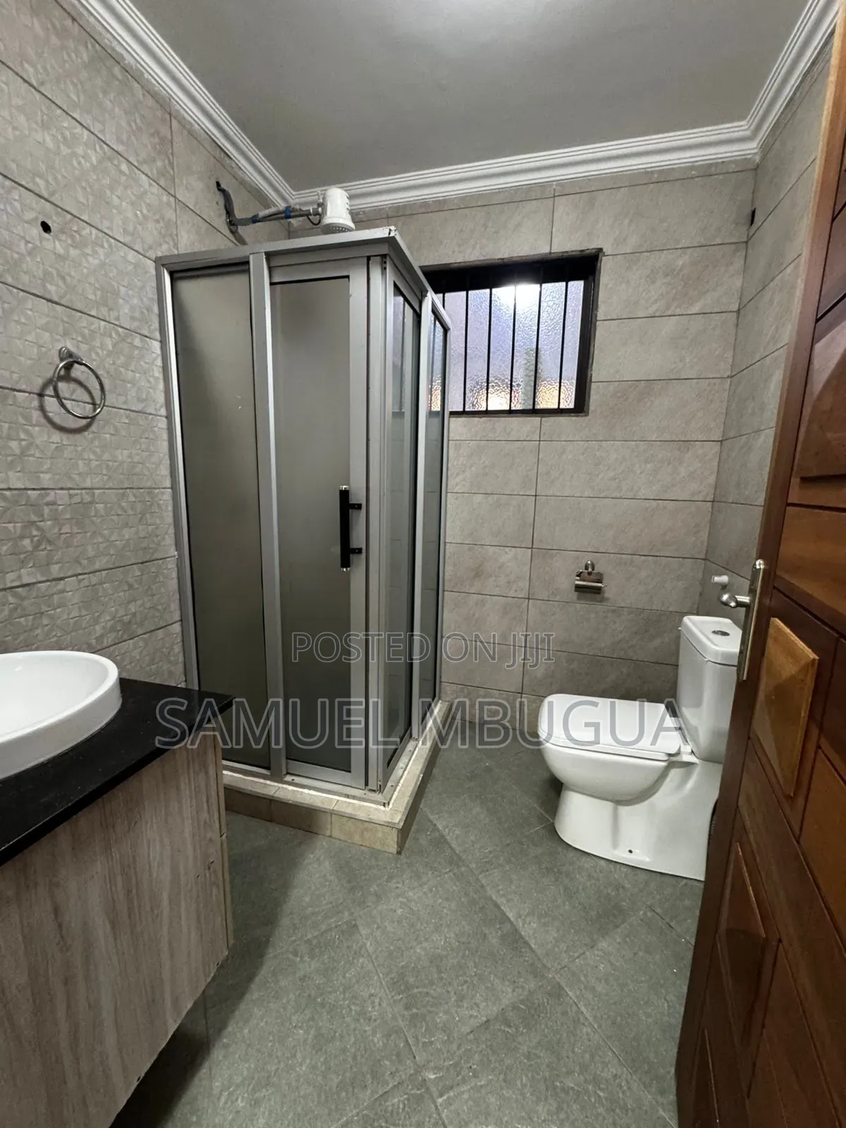 Furnished 7bdrm House in Karen for rent