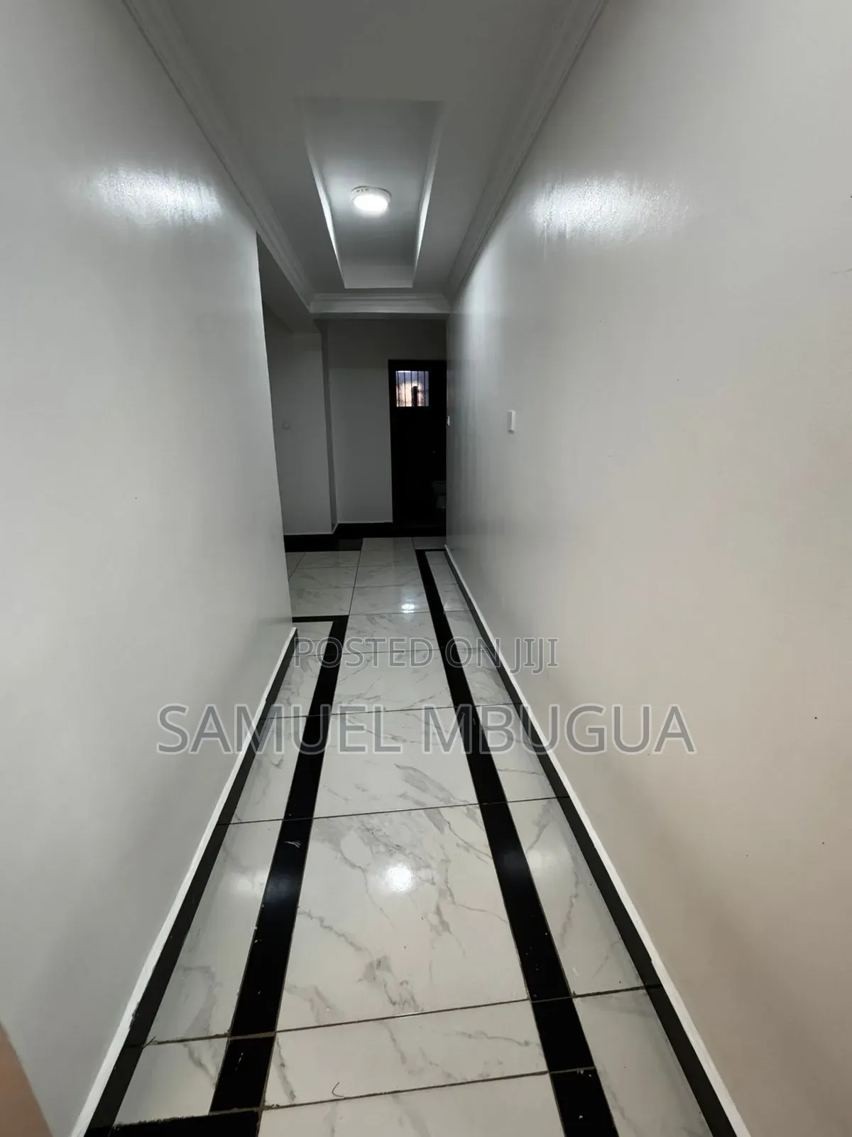 Furnished 7bdrm House in Karen for rent