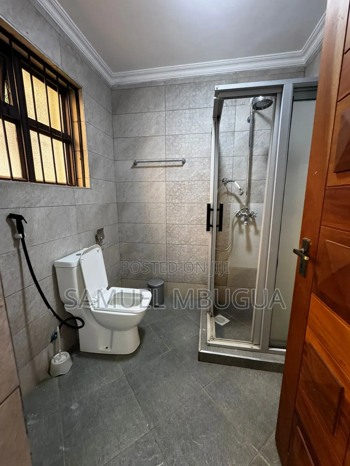 Furnished 7bdrm House in Karen for rent