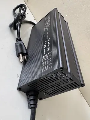 Lithium Batery Charger 72v 20a
