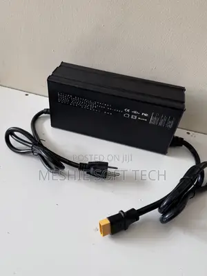 Lithium Batery Charger 72v 20a