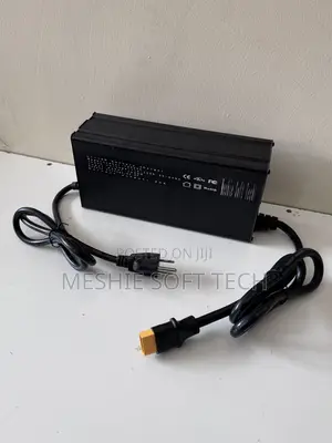 Lithium Batery Charger 72v 20a