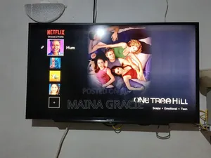 Sony Smart 40 Inch