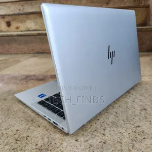 Laptop HP EliteBook 840 G8 16GB Intel Core i5 SSD 256GB