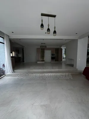5bdrm House in Karen for rent