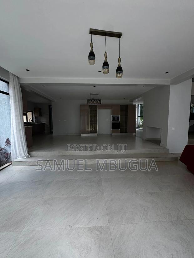 5bdrm House in Karen for rent - thumbnail 3