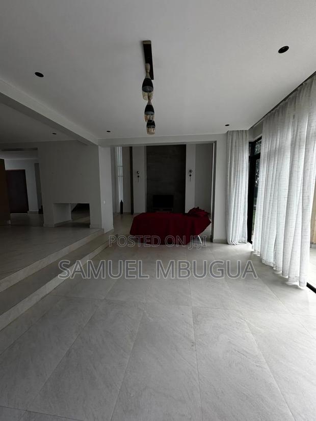 5bdrm House in Karen for rent - thumbnail 4