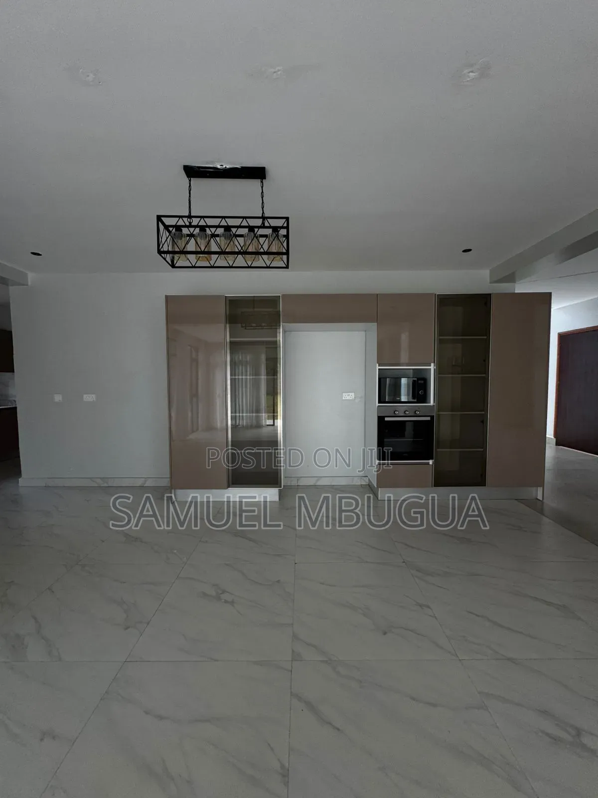 5bdrm House in Karen for rent
