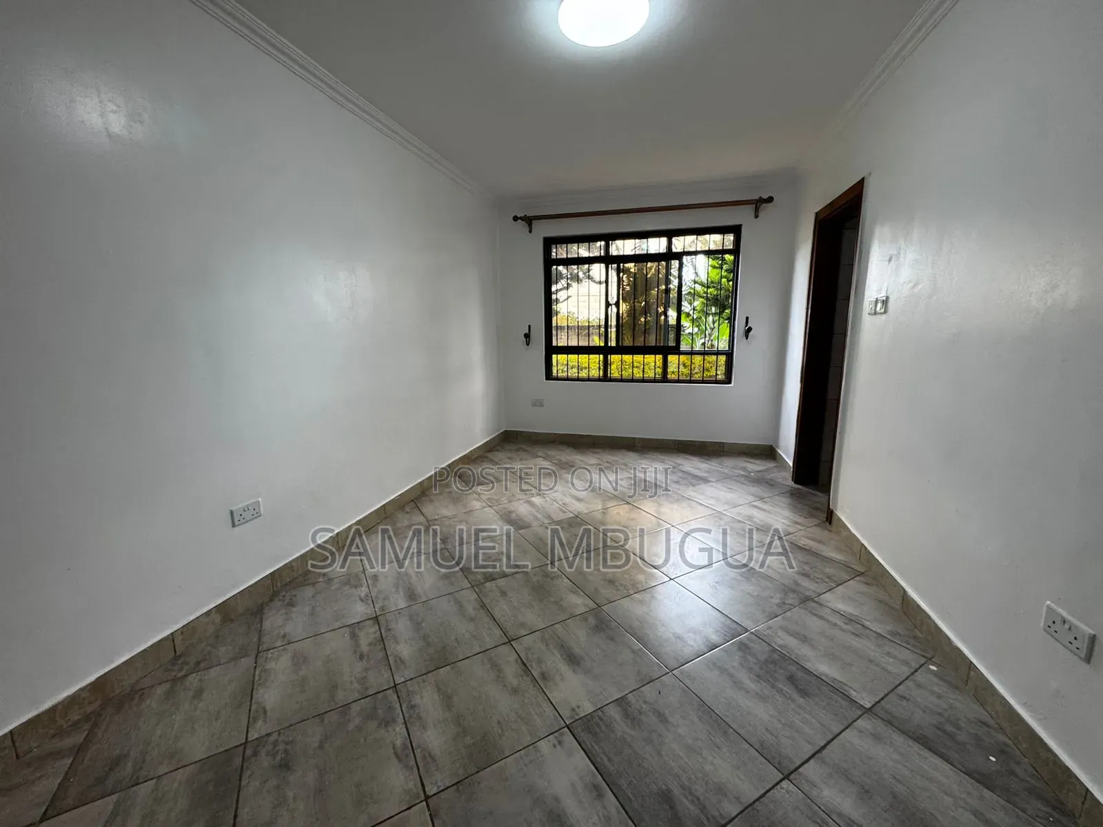 5bdrm House in Karen for rent