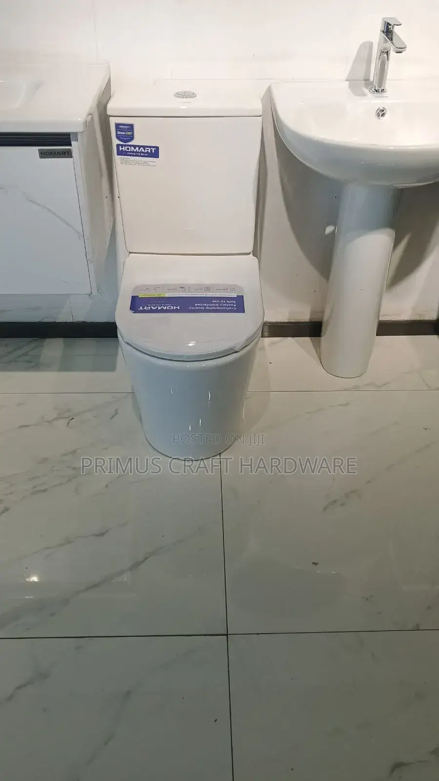 Toilet Seat Homart