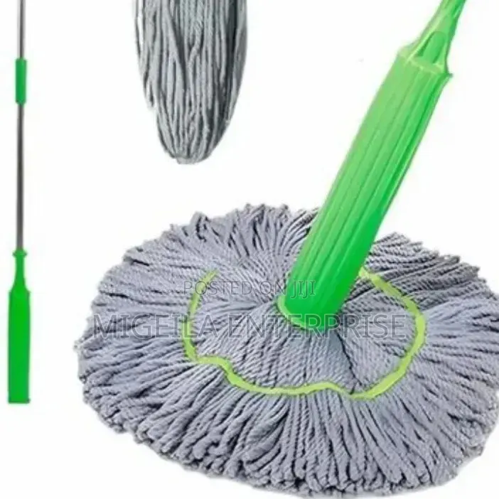 Mob Wringing Mob