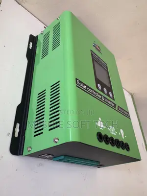 Hybrid Inverter 1000w 12/24v Pure Sinewave